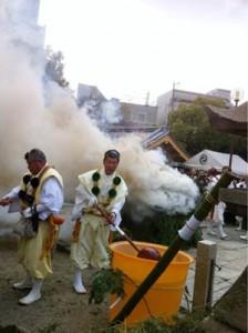 goma02 庚申堂