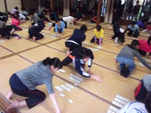 活動報告 四天王寺の活動報告ブログ