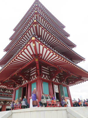 活動報告 四天王寺の活動報告ブログ 活動報告 四天王寺の活動報告ブログ